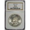Image 1 : 1900-O MORGAN DOLLAR NGC MS66