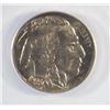 Image 2 : 1937- D BUFFALO NICKLE ANACS MS 65 GEM