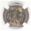 Image 2 : 1938-D BUFFALO NICKLE NGC MS 66 GEM