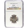 Image 1 : 1938-D BUFFALO NICKLE NGC MS 66 GEM