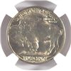 Image 3 : 1938-D BUFFALO NICKLE NGC MS 66 GEM