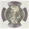 Image 3 : 1945-D MERCURY DIME NGC MS 66 GEM