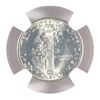 Image 3 : 1943-S MERCURY DIME NGC MS 66 GEM