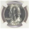 Image 2 : 1946-S WASHINGTON QUARTER NGC MS 65 GEM