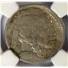 Image 2 : 1918/7D BUFFALO NICKEL NGC VG 8 NICE!