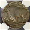 Image 3 : 1918/7D BUFFALO NICKEL NGC VG 8 NICE!