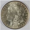 Image 1 : 1881-S MORGAN DOLLAR MS65 BLAST WHITE