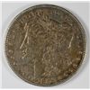 Image 1 : 1899 MORGAN DOLLAR XF-AU