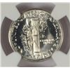 Image 3 : 1942-S MERCURY DIME NGC MS65 FB