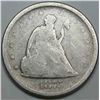 Image 1 : 1875-S Twenty Cent Type Coin G to VG