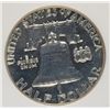 Image 3 : 1960 FRANKLIN HALF DOLLAR NGC PF65