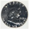 Image 2 : 1962 FRANKLIN HALF DOLLAR NGC PF 67