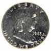 Image 2 : 1963 FRANKLIN HALF DOLLAR NGC PF-65