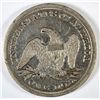 Image 2 : 1846 SEATED DOLLAR XF