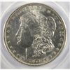 Image 2 : 1878 7/8 TF MORGAN DOLLAR ANACS MS60 DETAILS
