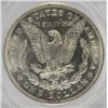 Image 3 : 1878 7/8 TF MORGAN DOLLAR ANACS MS60 DETAILS