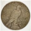 Image 3 : 1934-S PEACE DOLLAR NGC VF-20