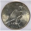 Image 3 : 1935 PEACE DOLLAR ICG MS64