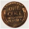 Image 3 : 1955 PROOF LINCOLN CENT NGC PF-66 RD & 1963 LINCOLN CENT NGC MS65 RD