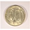 Image 2 : 1945 WALKING LIBERTY HALF DOLLAR CH BU