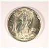 Image 1 : 1945-D WALKING LIBERTY HALF DOLLAR CH BU