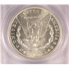 Image 3 : 1900-O MORGAN DOLLAR PCGS MS66