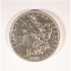 1901 MORGAN DOLLAR VF