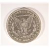 Image 2 : 1901 MORGAN DOLLAR VF