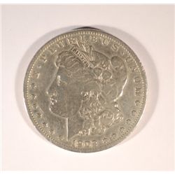 1902-S MORGAN DOLLAR FINE