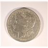 Image 1 : 1902-S MORGAN DOLLAR FINE