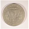 Image 2 : 1902-S MORGAN DOLLAR FINE