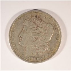 1903 MORGAN DOLLAR VF