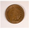 Image 1 : 1905 INDIAN HEAD CENT CH BU