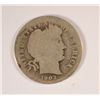 Image 1 : 1903-S BARBER DIME AG