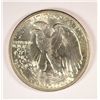 Image 2 : 1946 WALKING LIBERTY HALF DOLLAR CH BU