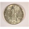 Image 1 : 1946-S WALKING LIBERTY HALF DOLLAR CH BU