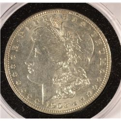 1903 MORGAN DOLLAR XF+