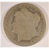 Image 1 : 1903-S MORGAN DOLLAR AG