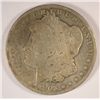 Image 1 : 1903-S MORGAN DOLLAR GOOD