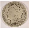 Image 1 : 1903-S MORGAN DOLLAR VG