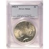 Image 1 : 1926-S PEACE DOLLAR PCGS MS64