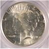 Image 2 : 1926-S PEACE DOLLAR PCGS MS64