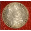 Image 2 : 1878-S MORGAN DOLLAR RED FIELD MS65; NGC MS63