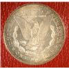 Image 3 : 1878-S MORGAN DOLLAR RED FIELD MS65; NGC MS63