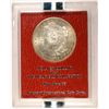 Image 1 : 1879-S MORGAN DOLLAR RED FIELD MS65 NGC MS63