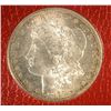 Image 2 : 1879-S MORGAN DOLLAR RED FIELD MS65 NGC MS63