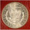 Image 3 : 1879-S MORGAN DOLLAR RED FIELD MS65 NGC MS63