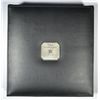 Image 1 : RARE 1998 CANADIAN $50.00 SILVER MAPLE LEAF,    ( 10 Oz  ) OF .999 SILVER