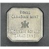 Image 2 : RARE 1998 CANADIAN $50.00 SILVER MAPLE LEAF,    ( 10 Oz  ) OF .999 SILVER