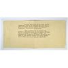 Image 3 : AMERICAN BANK NOTE COMPANY SPECIMENS ( DIE ) PROOFS